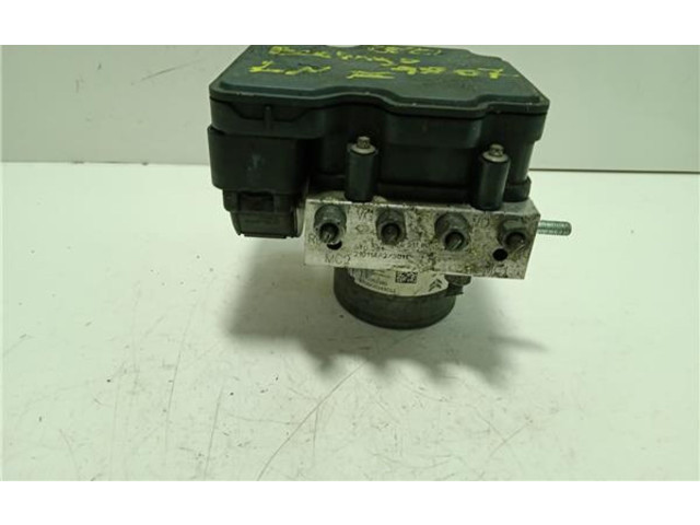 Блок управления АБС 9827551180 Citroen Berlingo