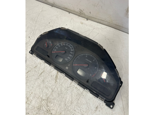 Панель приборов 9472452 Volvo S80