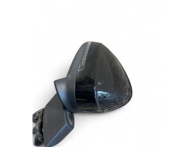 Зеркало электрическое Audi A5 2016 - года