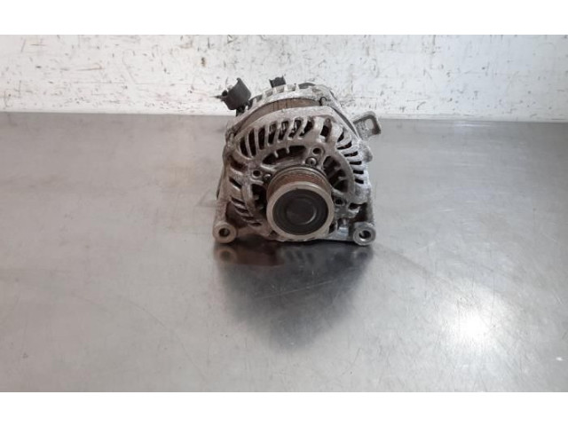 Генератор 9827171980 Citroen C3 Aircross