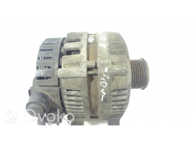 Генератор 96854, 9641302580 Citroen C5 2.2