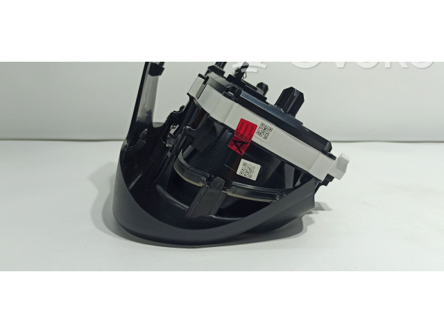 Панель приборов 9836322380, 769318530U   Citroen C3 Aircross       