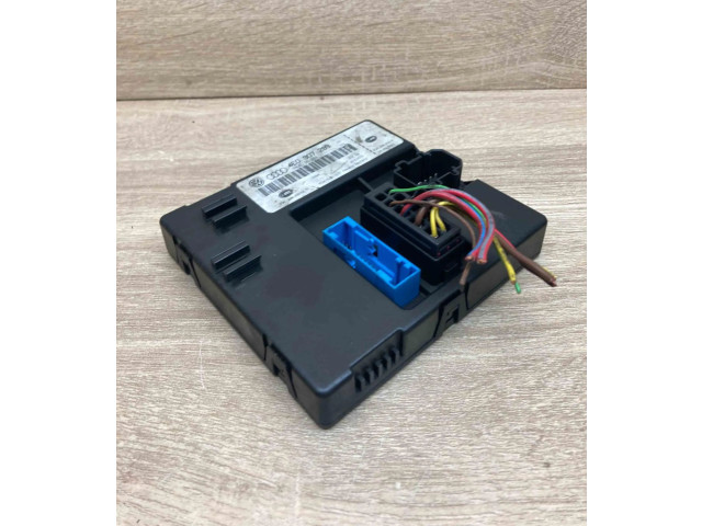 Блок комфорта 4E0907289, 4E0910289A   Audi A8 S8 D3 4E   