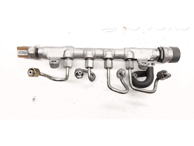 Комплект системы впрыска топлива 8T0127401A, 03L130089Q Audi Q5 SQ5 CGLC