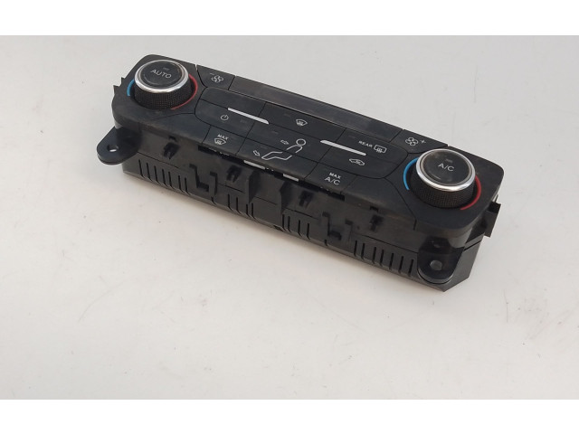 Блок управления климат-контролем GJ5T18C612AG, E3-B3-24-1   Ford Kuga II