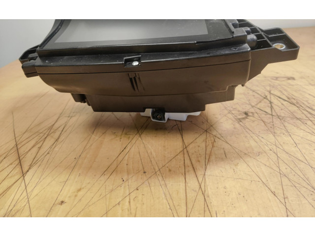 Панель приборов K002594, 62108795235   BMW X5 F15       