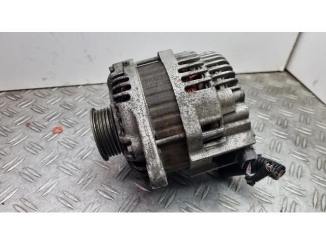 Генератор 1800A287, A5TL0092B Mitsubishi ASX 1.6