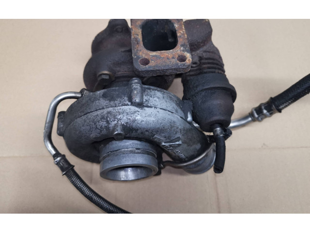 Turbodmychadlo Турбина 046145703F, 911902202 Audi 100 S4 C4