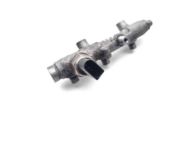 Vstřikovací lišta 059130089BT, 5A906051 Volkswagen Touareg II CJMA