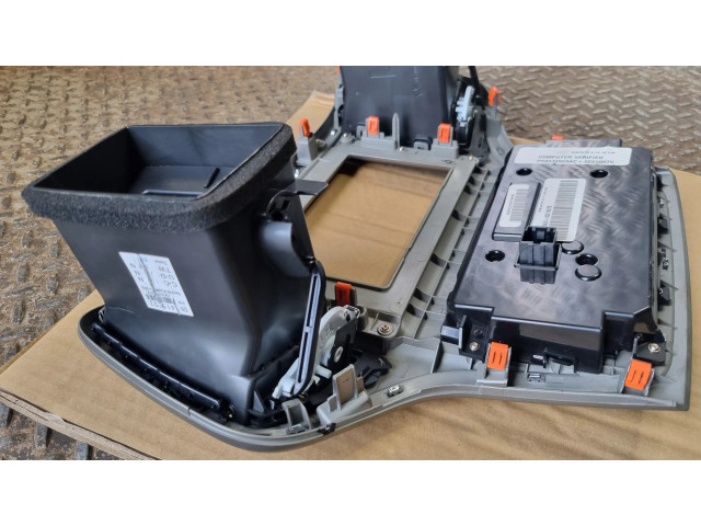 Блок управления климат-контролем 68333929AB, 68333929AC   Jeep Grand Cherokee