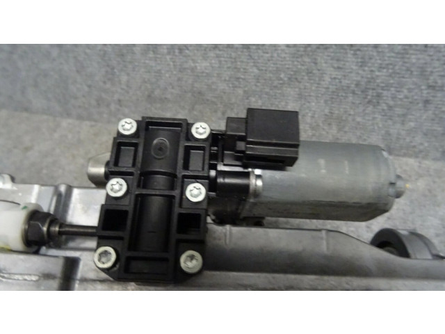 рейка Колонка рулевая 6862001, 6862031 BMW 7 G11 G12 2015-2022 года