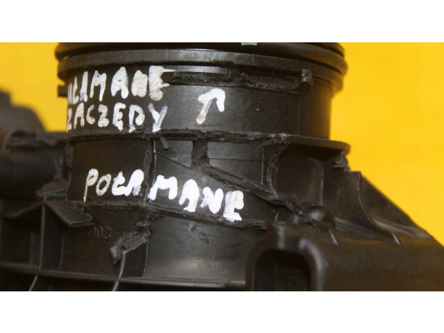 Насос усилителя руля 6R833A696BD, 75123069 Jaguar XJ X350