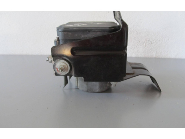 Блок АБС 4670B117, 269679 Mitsubishi Space Star 2013- года