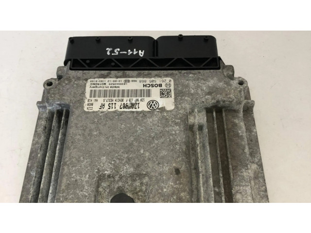 Другие блоки управления / модули