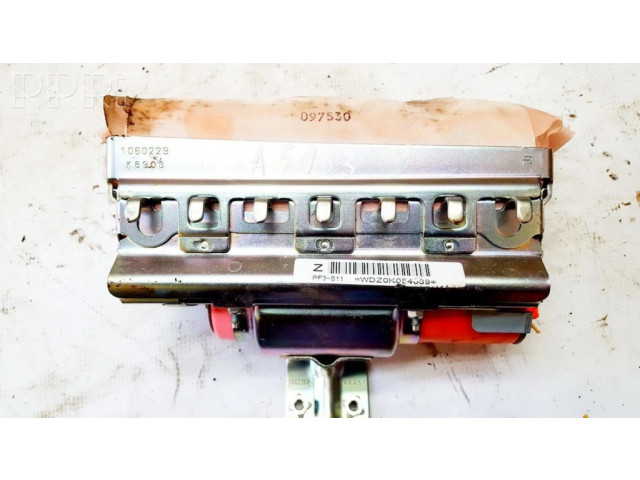 Подушка безопасности пассажира PF3S11   Subaru Forester SH