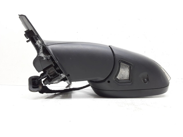 Зеркало электрическое Volvo S60 2011 - 2013 года