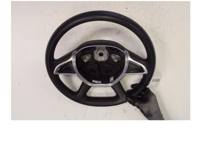 Руль Dacia Dokker         