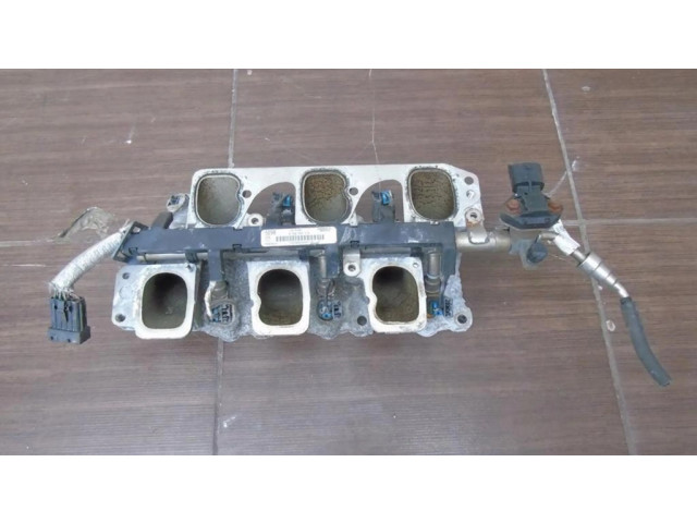 Всасывающий коллектор