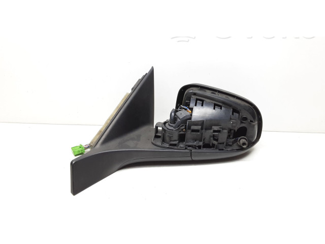 Зеркало электрическое Volvo V70 2008 - 2013 года