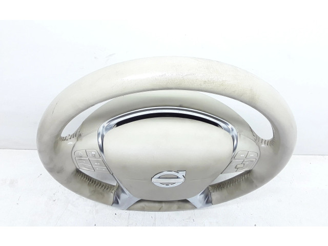 Руль Volvo S60 2014 - 2018 года 34108766A, P31271095