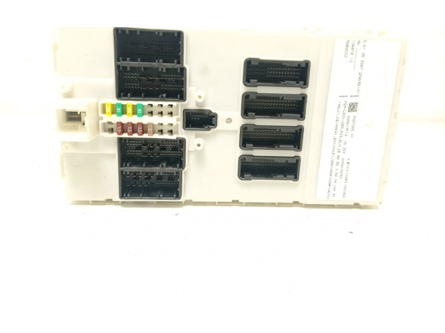 Čerpadlo oleje 7508643 BMW 7 E65 E66 N62B44A