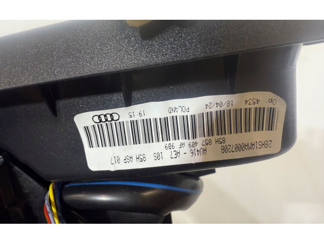 Зеркало электрическое Volkswagen ID.3 2019 - года