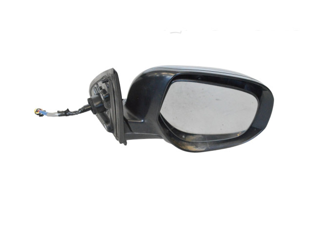 Зеркало электрическое        Mitsubishi Outlander  2013 - 2021 года   