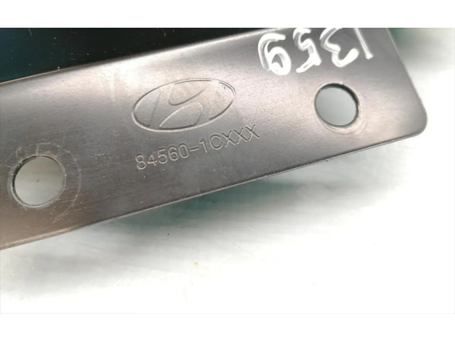 Подушка безопасности пассажира 84560-1CXXX Hyundai Getz