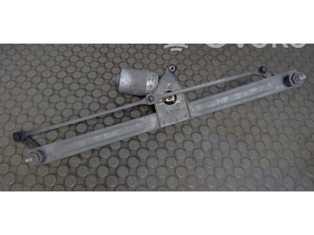 Моторчик дворников NICHTZUTREFFEND    Volkswagen Polo II 86C 2F