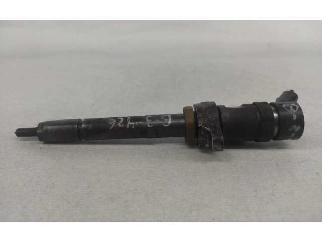Vstřikovač 0445110239, 07E043707 Citroen Berlingo 9HX (DV6ATED4)
