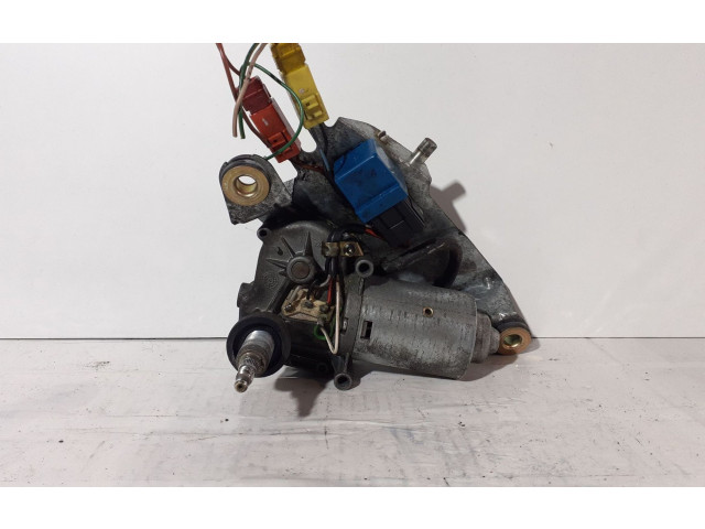 Двигатель стеклоочистителя заднего стекла 6405F7, 6405F7   Peugeot 306