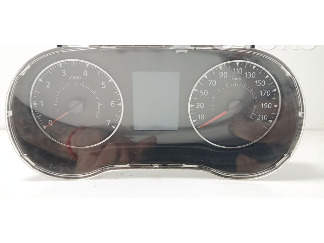 Панель приборов A2C11457206, RNI248102187R Dacia Duster II