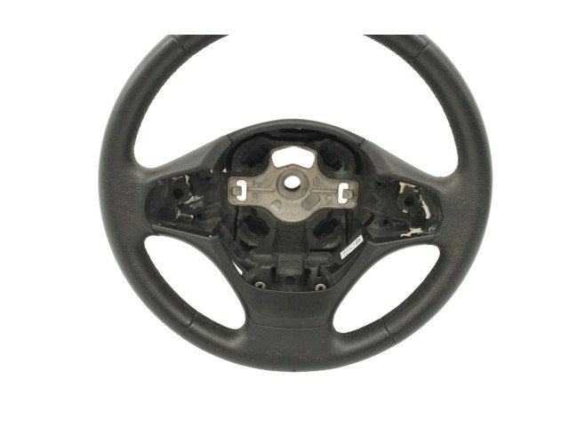 Volant BMW 3 F30 F35 F31 2017 62558150E, CONDESGASTE  