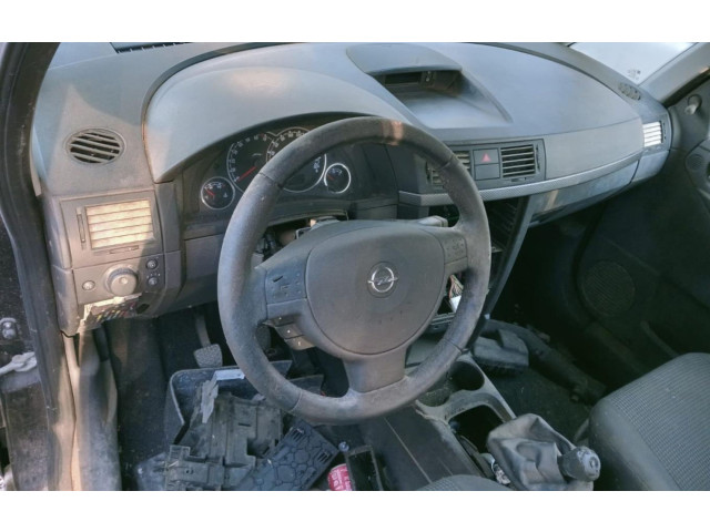 Подушка безопасности двери Opel Meriva A