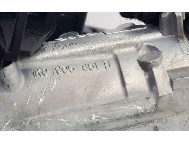 Jednotka ABS 5Q1419502BA, 5Q1419502BA Audi TT TTS Mk2 2006