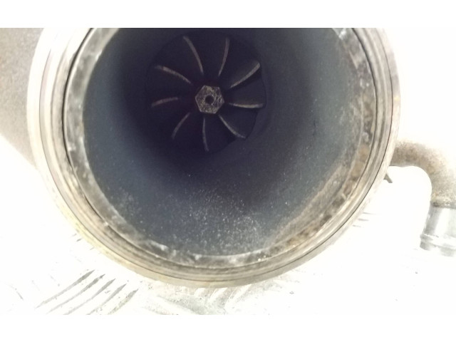 Turbodmychadlo Турбина BMW 5 G30 G31