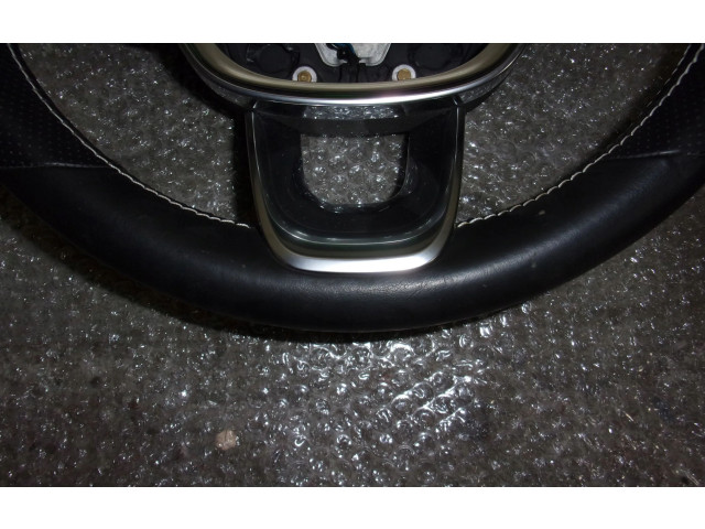 Руль Volvo XC40 - года 31690983P