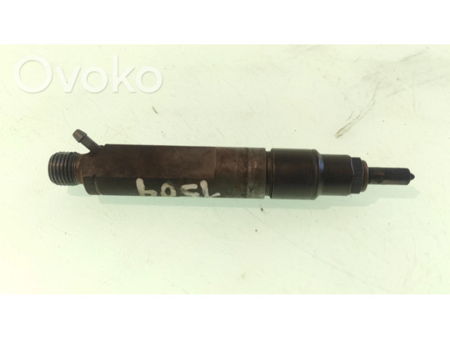 Форсунка 028130201G, 2FHKBEL58P87    Ford Galaxy для дизельного двигателя  1.9