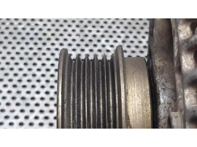 Генератор 0124415011, ALTERNADOR   Fiat Bravo - Brava      