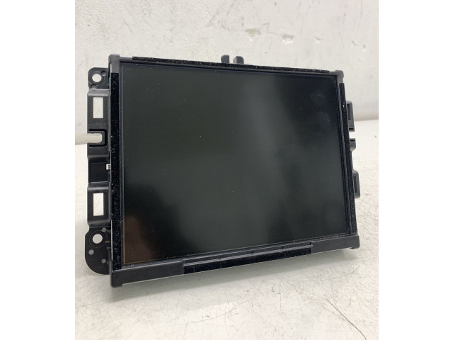 Дисплей 68242385AF, 0682 Jeep Grand Cherokee