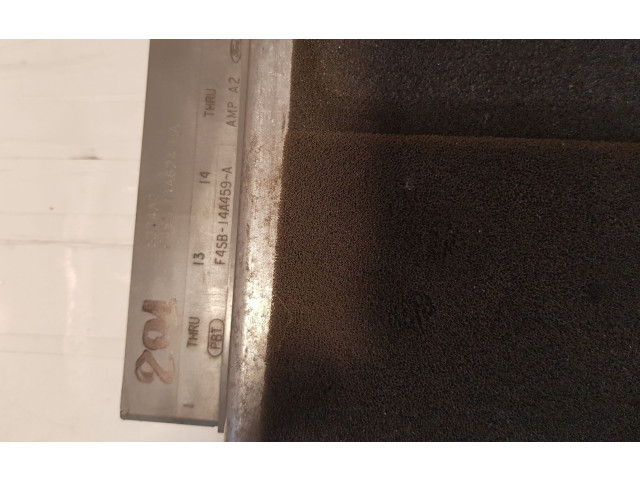 Блок управления двигателя 95GB12A650FC, F4SB14A459A   Ford Scorpio