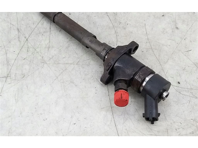 Форсунка Citroen C4 Grand Picasso DV6TED4