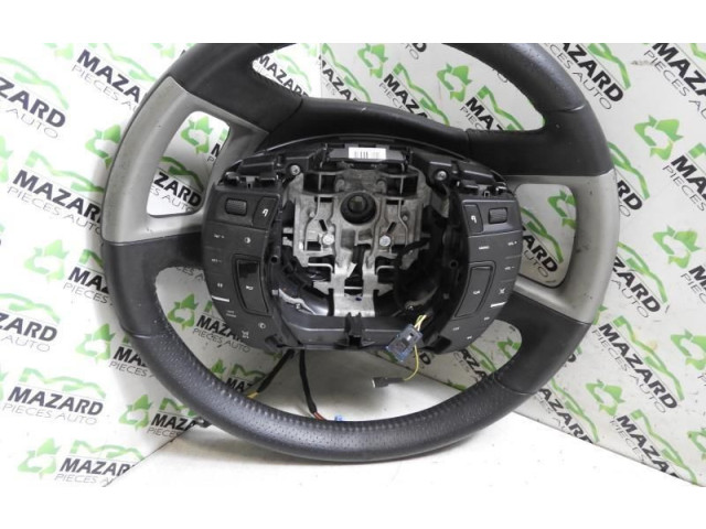 Руль Citroen C5 2008 - 2016 года 1623566180