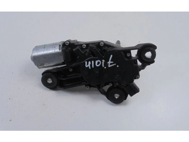 Моторчик заднего дворника BP4K67450, BP4K67450    Mazda 323 F