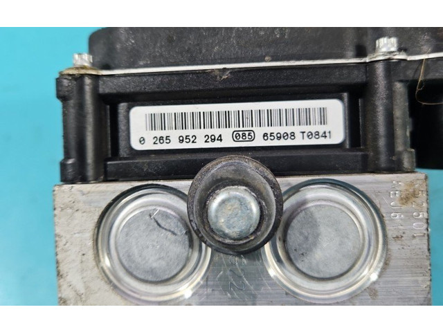 Jednotka ABS 0265252809, IMPRK1406693 Peugeot 508 2017