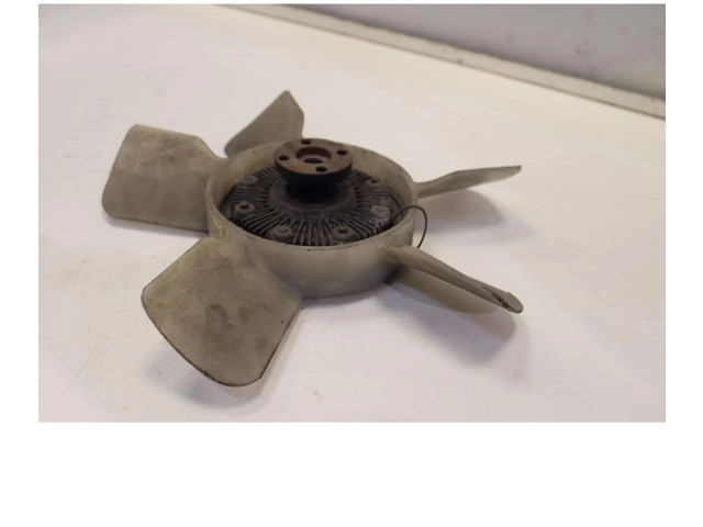 Вентилятор радиатора Suzuki Samurai