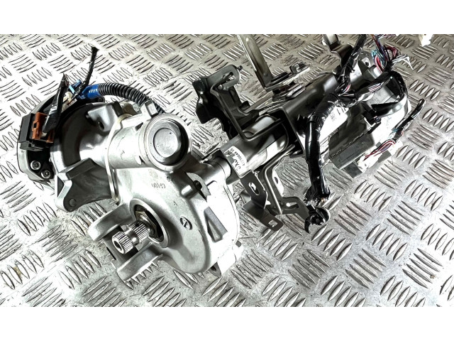 Насос рулевого управления