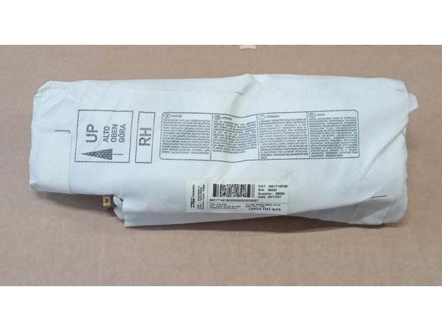 Боковая подушка безопасности 1592095, 1592095   Ford Ka