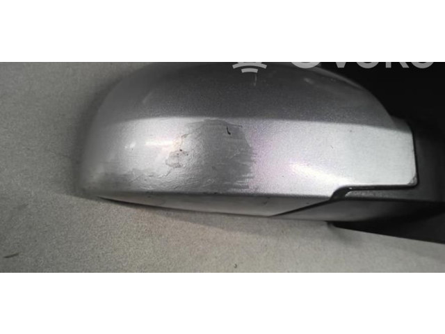 Зеркало электрическое        Hyundai Getz   -  года   