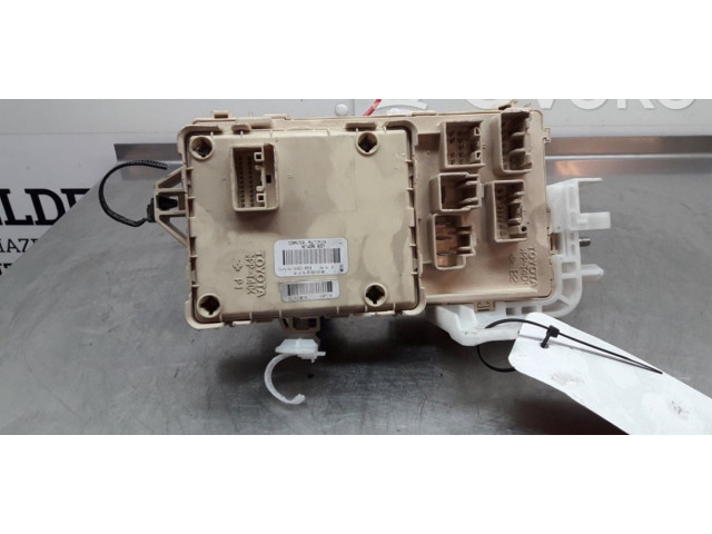 Блок предохранителей  892210F010, 892210F010   Toyota Corolla Verso AR10    